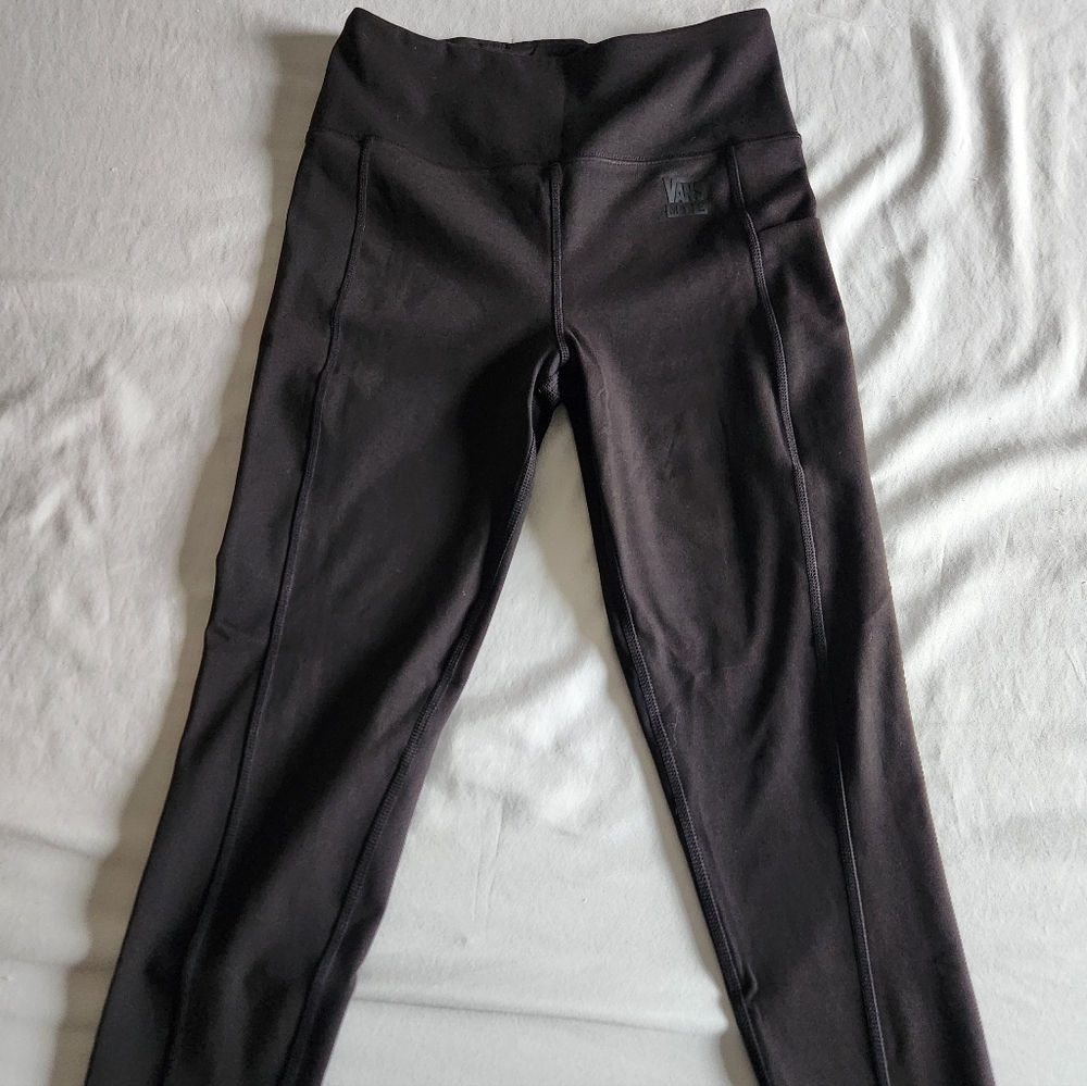 Vans Black Leggings
